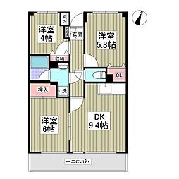 さいたま市見沼区大字中川