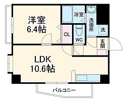 クイーンズ・スクエア 201