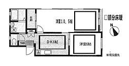 石井ハイツ 101