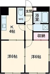 パレスみなみ 102