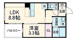 市川市市川3丁目