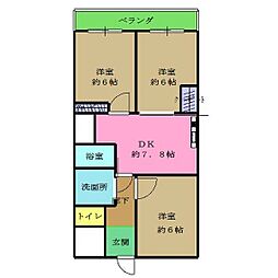 ロイヤル太平洋 502