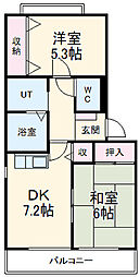 ファミーユ小杉