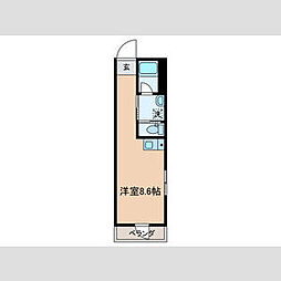 相模原市中央区相模原2丁目