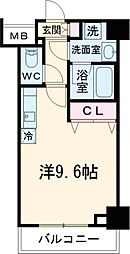 RELUXIA綾瀬III 902