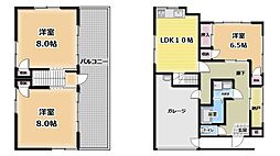 グランデハウス 1