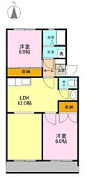 エステートみずほ 3A