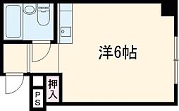 GRANDVALUE西陣 301