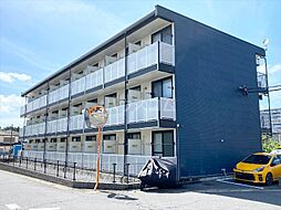 成田市公津の杜3丁目