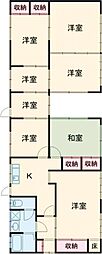 桐生市相生町5丁目戸建 1