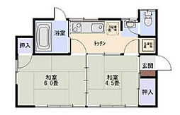 山岸貸家329−3−4