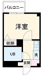 サニーサイド武蔵浦和