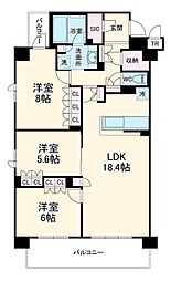 さいたま市南区白幡5丁目