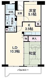 さいたま市南区文蔵3丁目