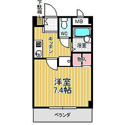 名古屋市緑区久方3丁目