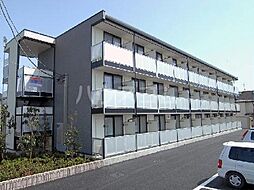 レオパレスリバーパーク 210