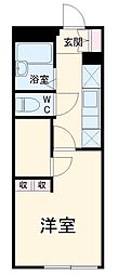 レオパレスマドレーヌ 305