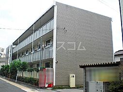 レオパレスシリウス戸田 209