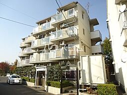 リバーサイド植田