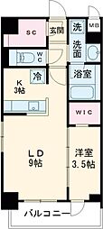 練馬区上石神井2丁目