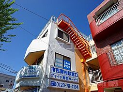 町田市旭町2丁目