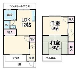 コーポラス赤見 5