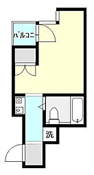 キャッスルマンション川越Ｄ号館 402