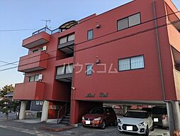 浜松市中央区増楽町