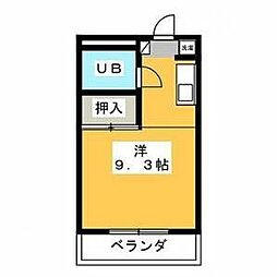 ファンタジア日の出 103