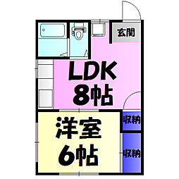 千葉市稲毛区轟町4丁目