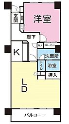 コープ野村四日市 1315
