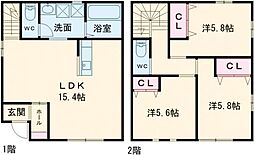 コンフォートＢ B