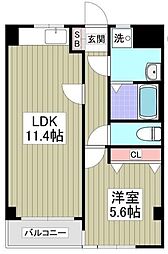 さいたま市南区別所2丁目