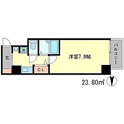 エステムコート京都烏丸IIIジャパニズム