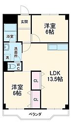 グリーンヤード洋 102