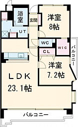 名古屋市天白区表山1丁目