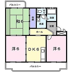 クレセントフジ　Ｂ