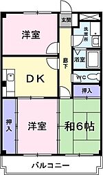 ガーデンプレイスI