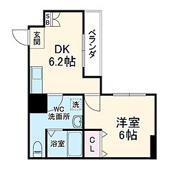 大阪市西区九条1丁目