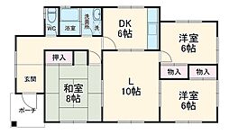 善ヶ島平屋戸建
