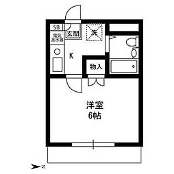 相川マンション