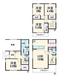 Kolet川口元郷#05