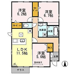 浜松市中央区飯田町の一戸建て