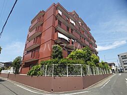 ＯＳ・ＳＫＹパークサイドヴィラ白山 5C