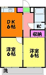 ウィステリアE 102