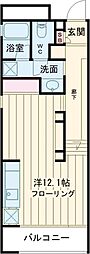 新宿区白銀町