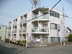浜松市中央区和地山3丁目