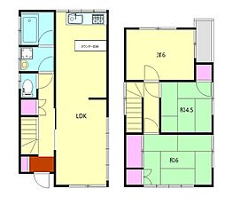 リベラルーチェ 1