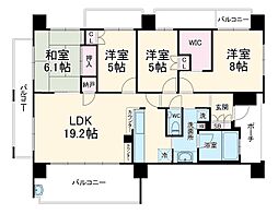 プラウド藤沢イースト 301