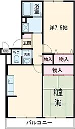 プランドール21 302